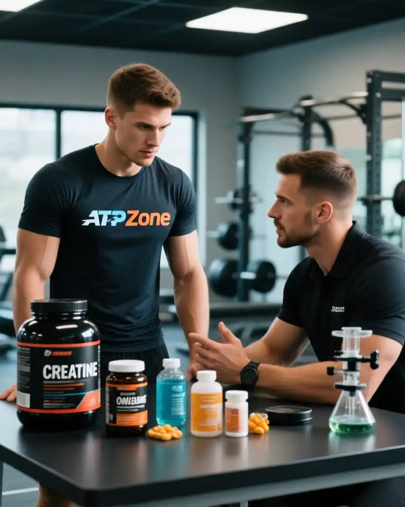 Supplémentation ciblée